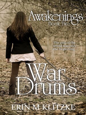 cover image of War Drums